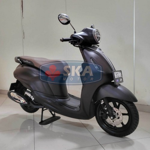 Yamaha Grand Filano Lux Tahun 2025